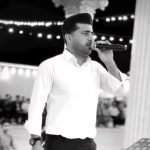 دانلود آهنگ محسن احمدی دردت من تیام بزنه من تیام